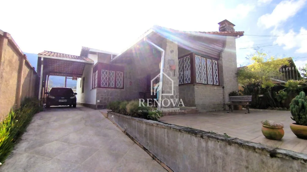 Casa, 3 quartos, 185 m² - Foto 1