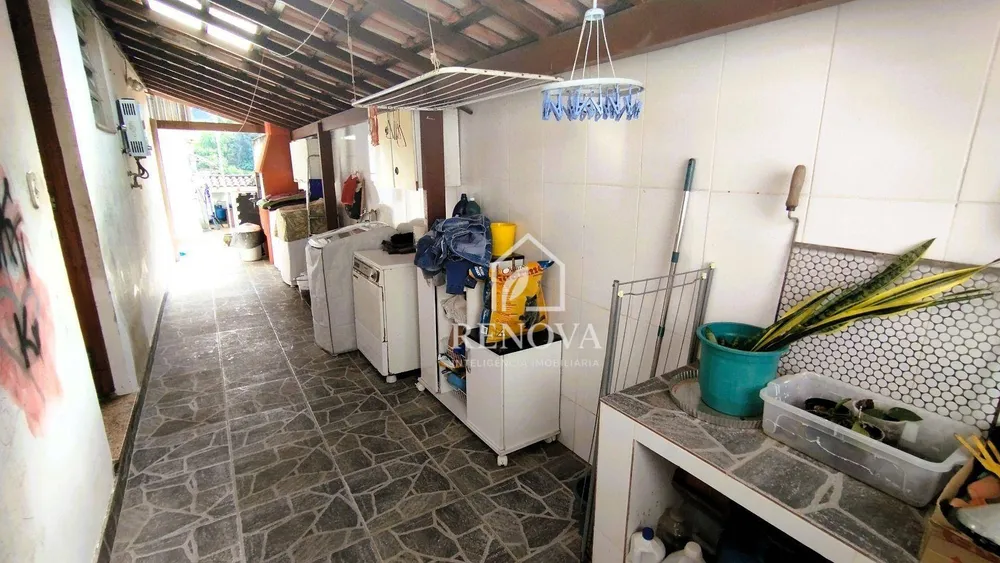 Casa, 3 quartos, 185 m² - Foto 34