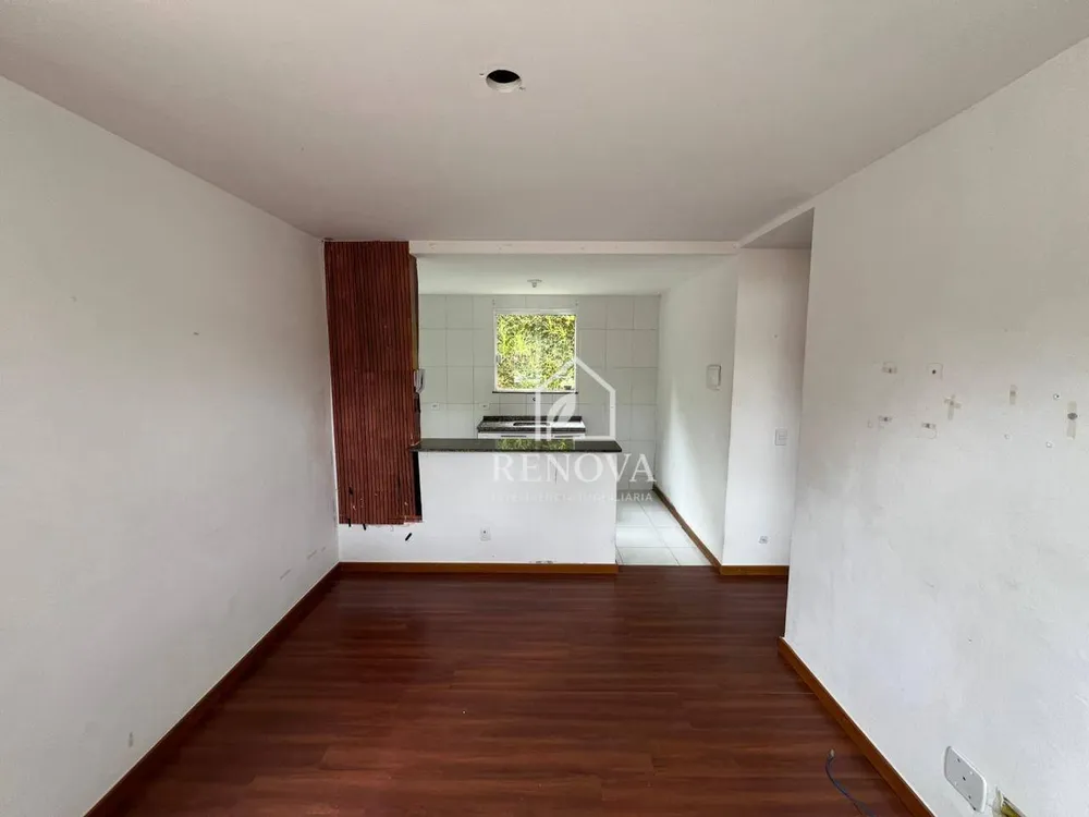Apartamento, 2 quartos, 47 m² - Foto 3