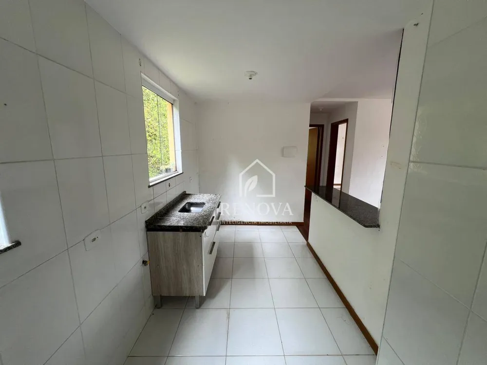 Apartamento, 2 quartos, 47 m² - Foto 7