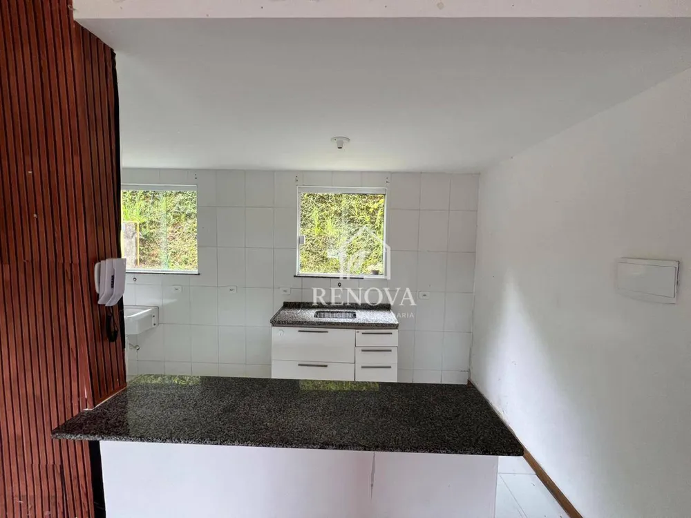 Apartamento, 2 quartos, 47 m² - Foto 5