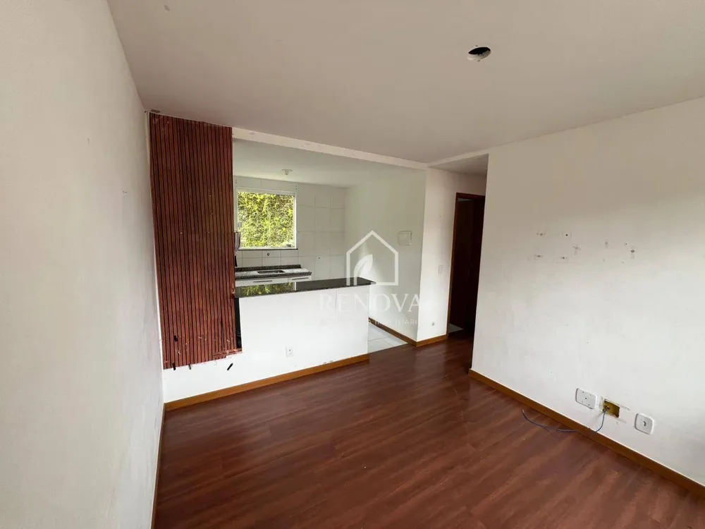 Apartamento, 2 quartos, 47 m² - Foto 2
