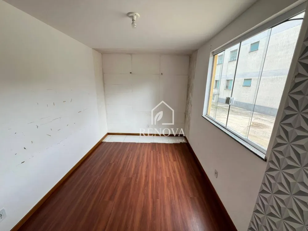 Apartamento, 2 quartos, 47 m² - Foto 9