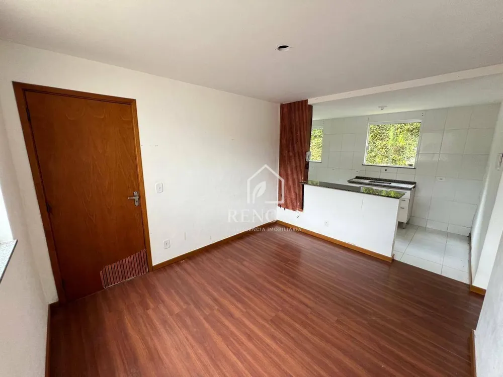 Apartamento, 2 quartos, 47 m² - Foto 1