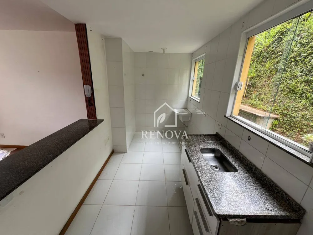 Apartamento, 2 quartos, 47 m² - Foto 6