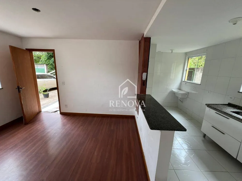 Apartamento, 2 quartos, 47 m² - Foto 4