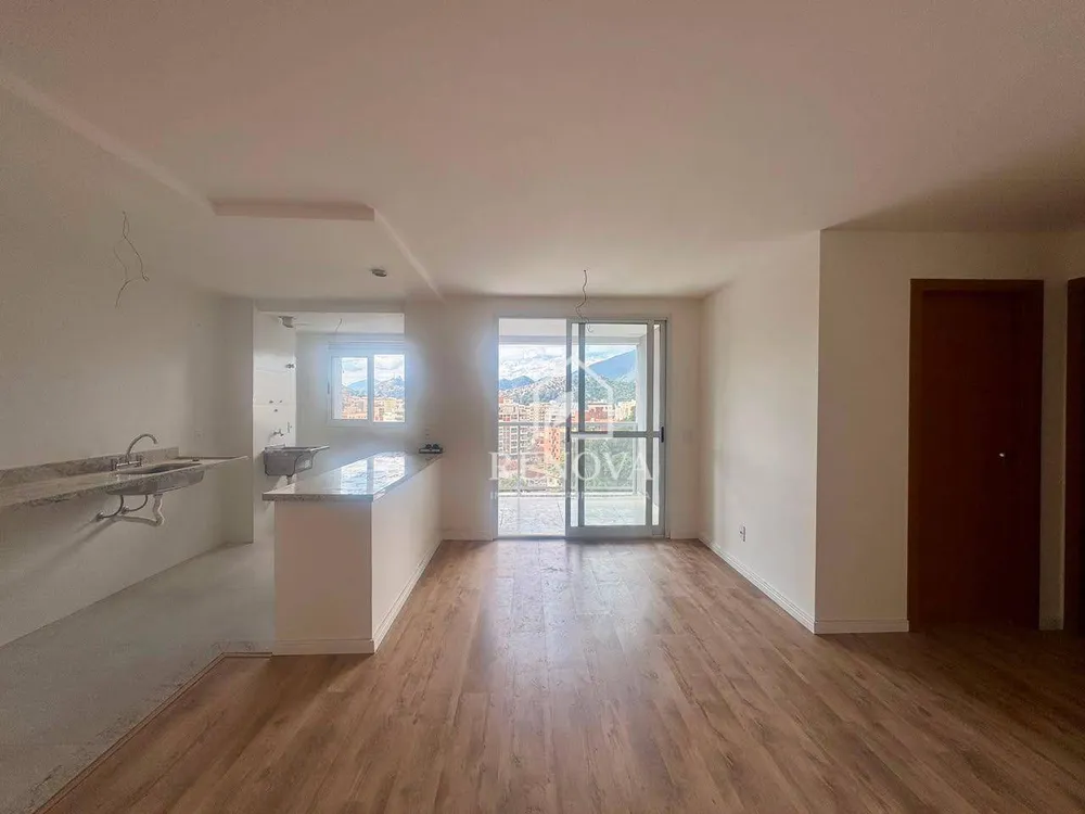 Apartamento, 2 quartos, 80 m² - Foto 1
