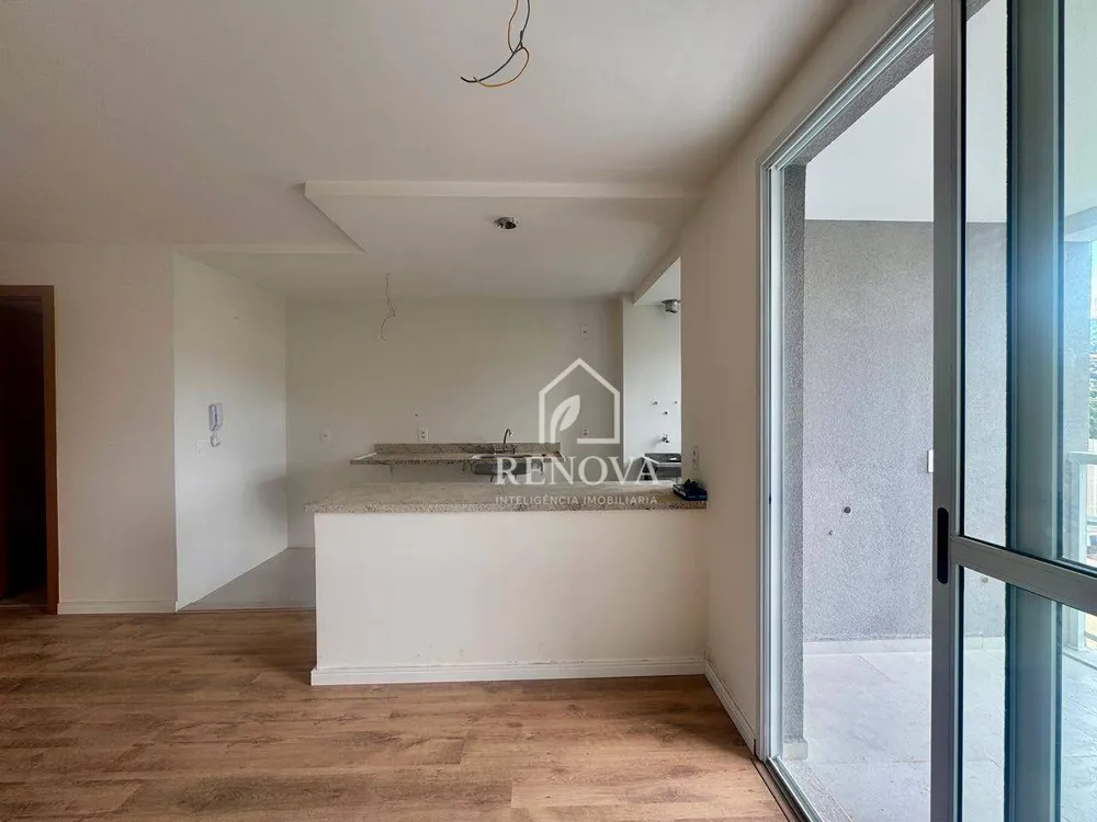 Apartamento, 2 quartos, 80 m² - Foto 3