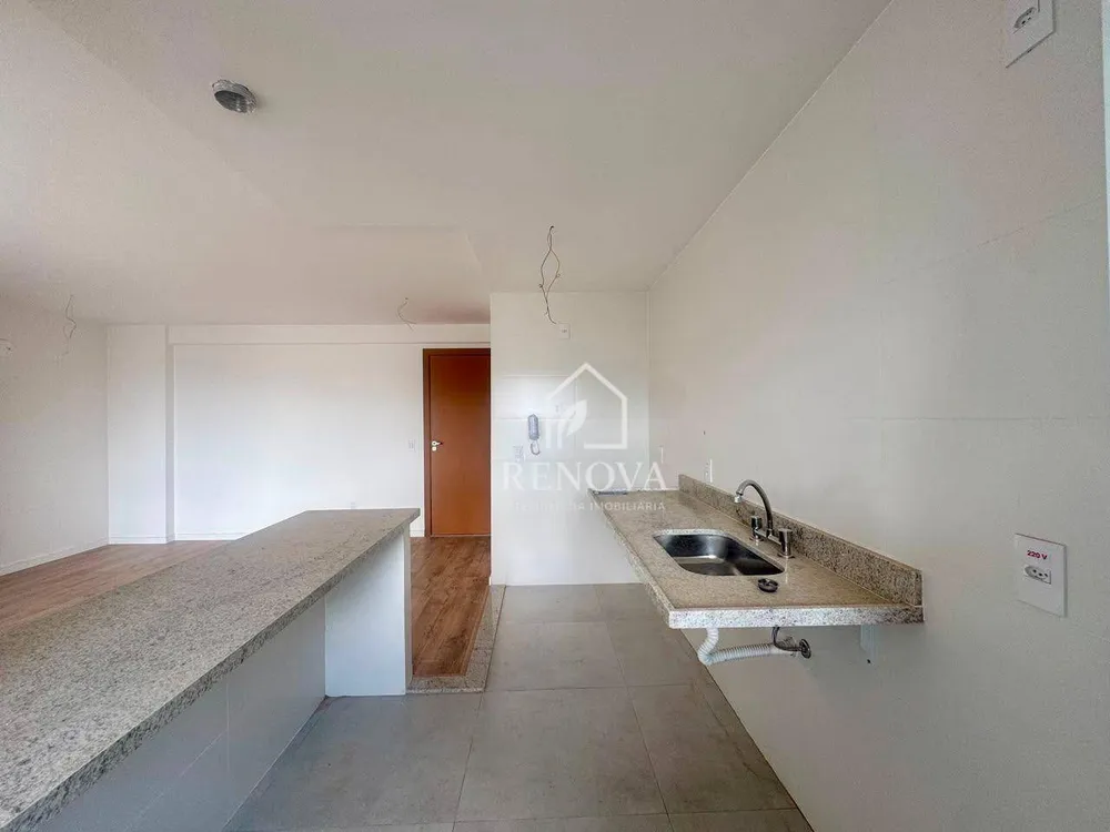 Apartamento, 2 quartos, 80 m² - Foto 7