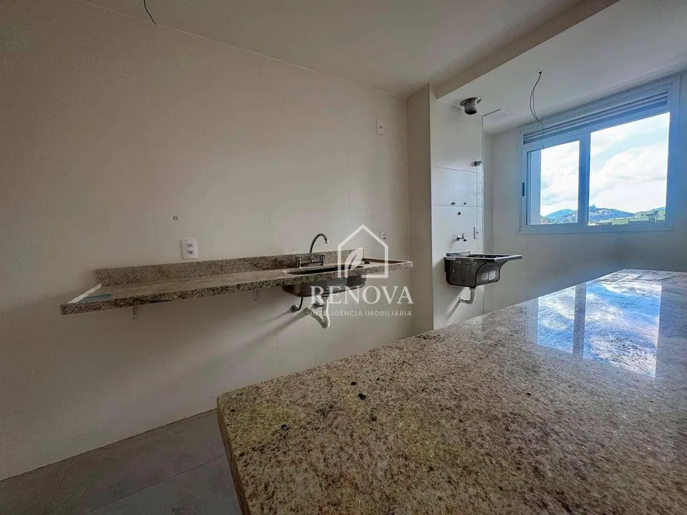 Apartamento, 2 quartos, 80 m² - Foto 6
