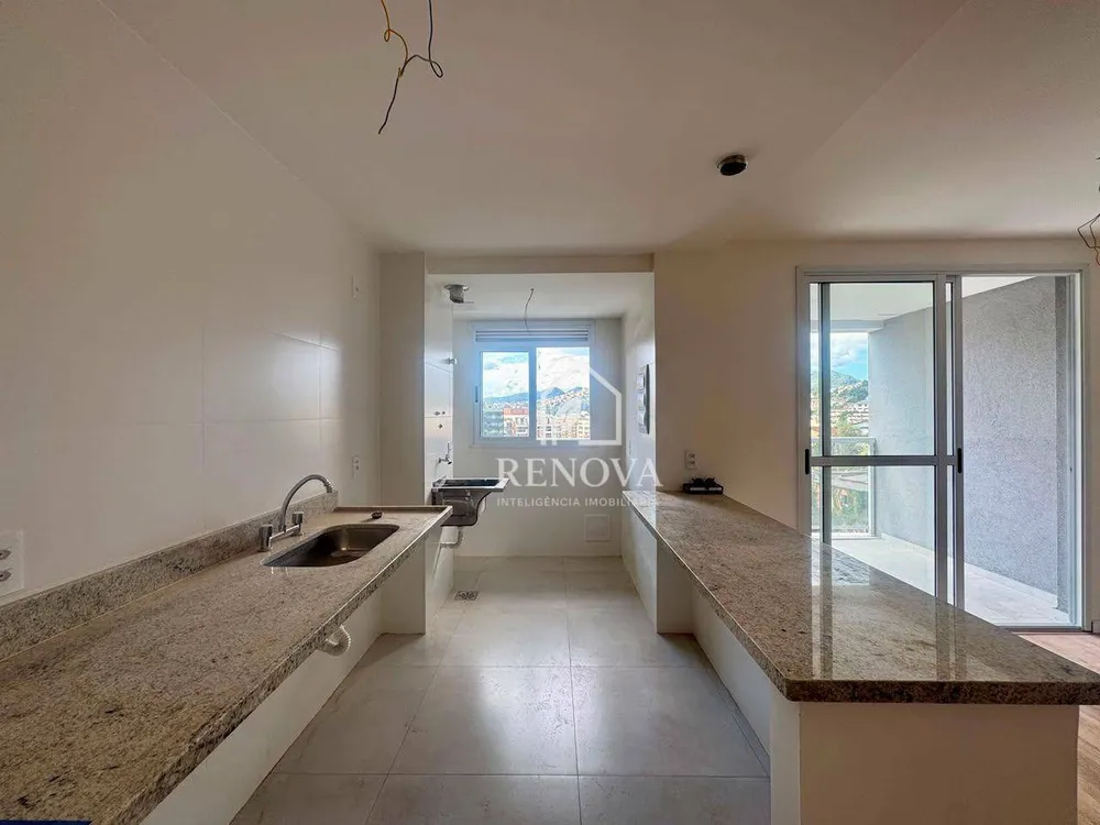 Apartamento, 2 quartos, 80 m² - Foto 9