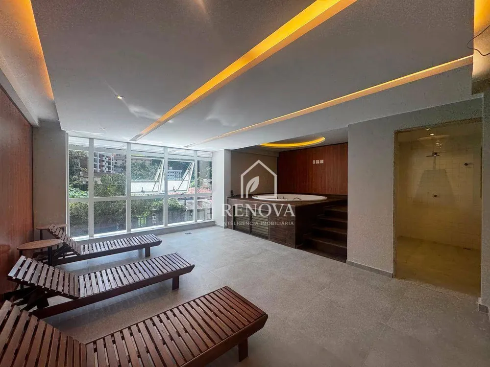 Apartamento, 2 quartos, 80 m² - Foto 33