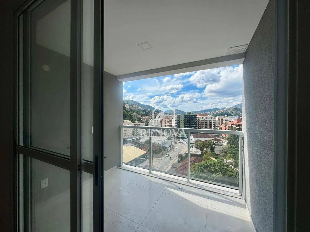 Apartamento, 2 quartos, 80 m² - Foto 5