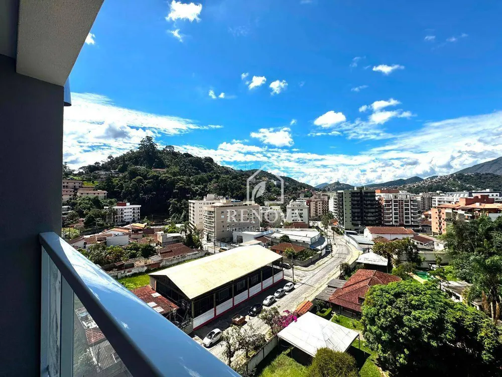 Apartamento, 2 quartos, 80 m² - Foto 12