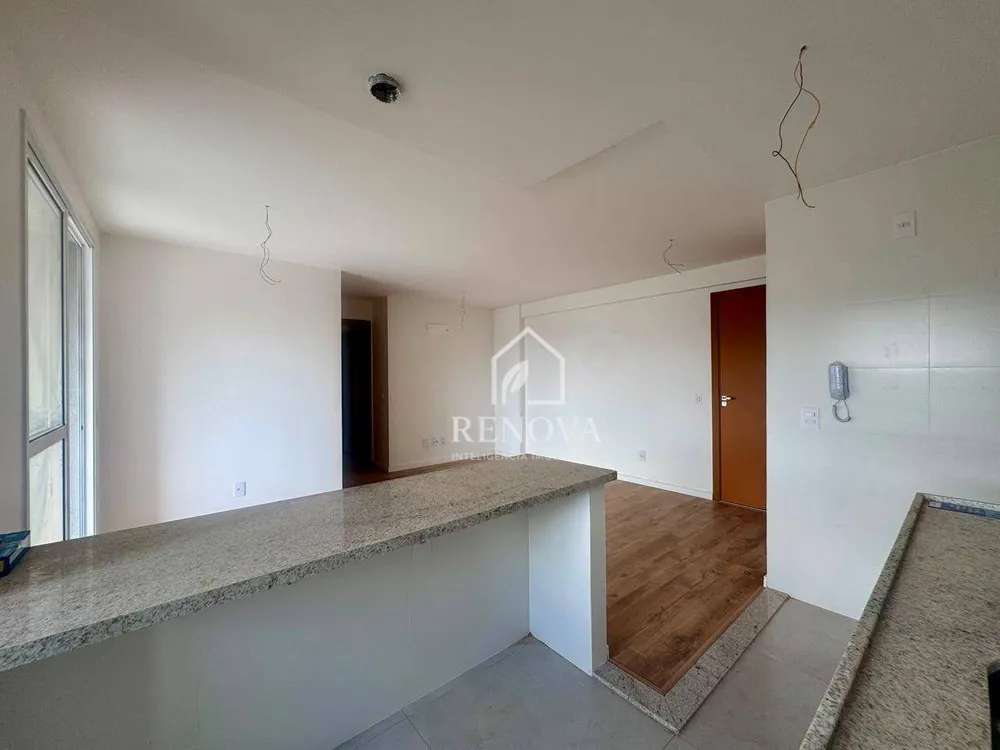 Apartamento, 2 quartos, 80 m² - Foto 8
