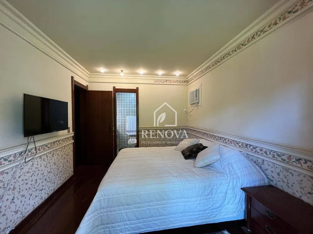 Casa de Condomínio, 5 quartos - Foto 40
