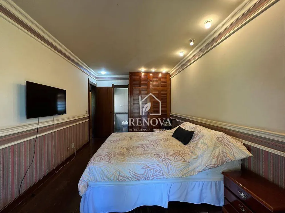 Casa de Condomínio, 5 quartos - Foto 12