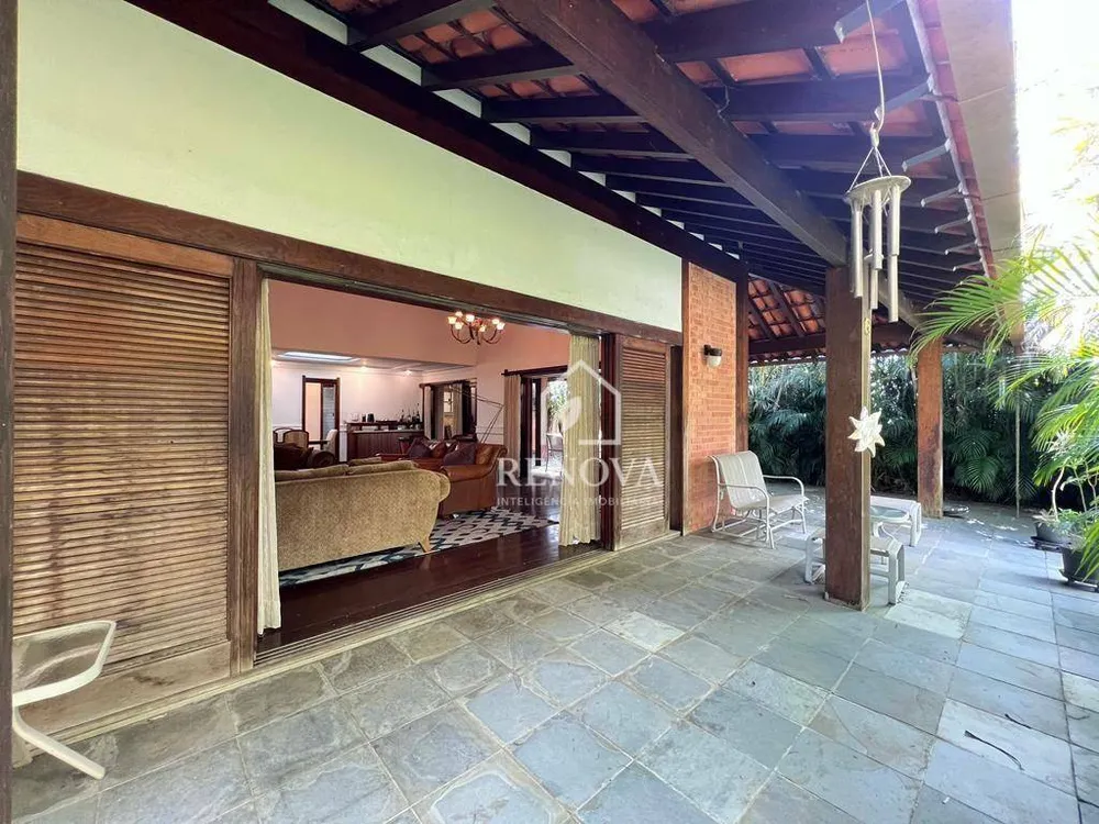 Casa de Condomínio, 5 quartos - Foto 29