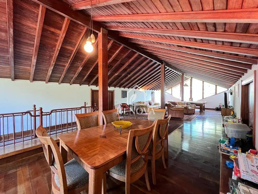Casa de Condomínio, 5 quartos - Foto 25