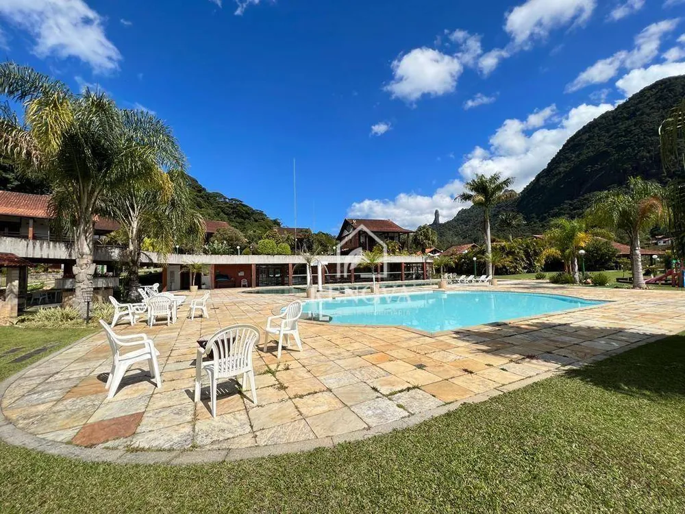 Casa de Condomínio, 5 quartos - Foto 46