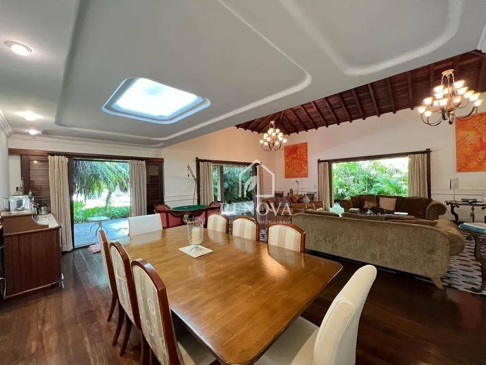 Casa de Condomínio, 5 quartos - Foto 6