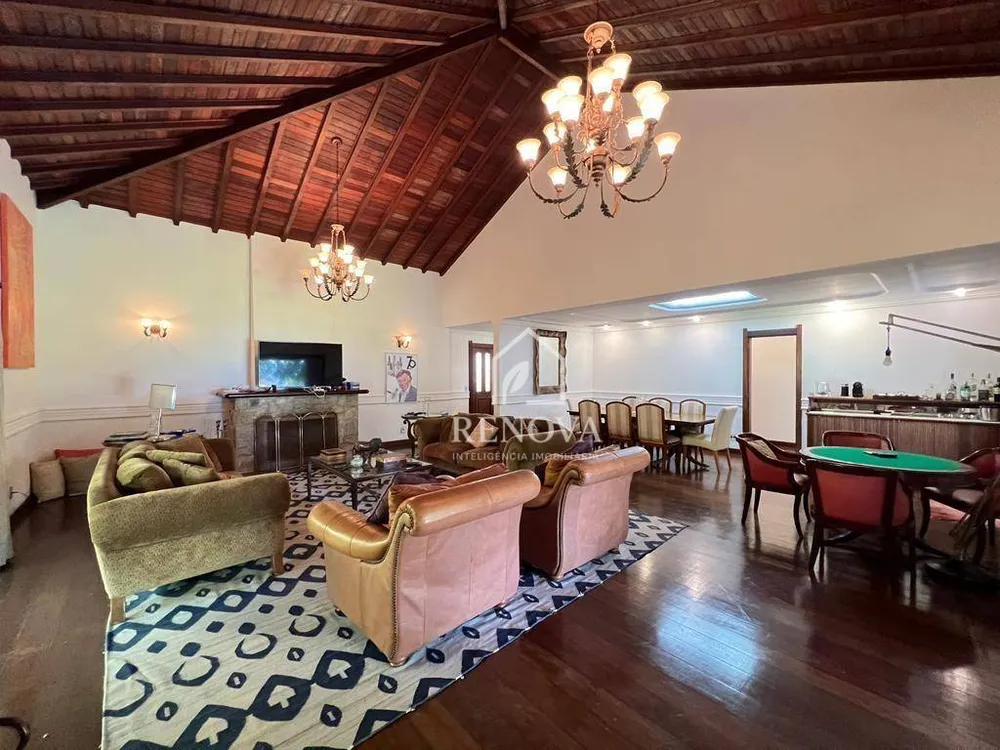 Casa de Condomínio, 5 quartos - Foto 3