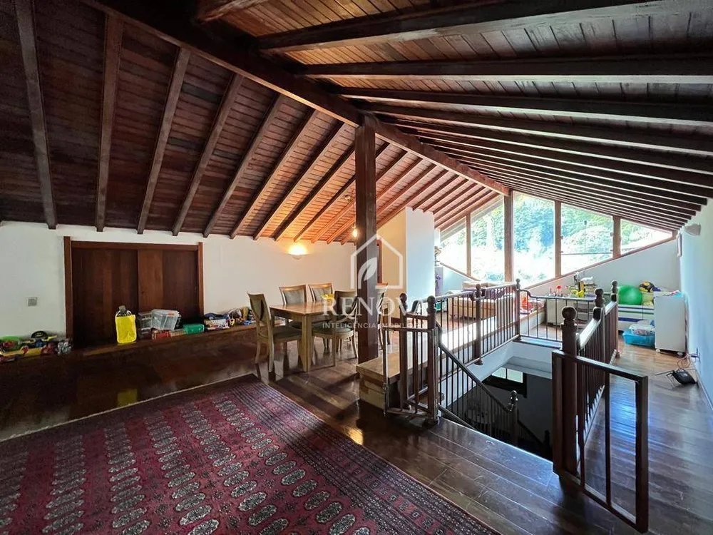Casa de Condomínio, 5 quartos - Foto 27