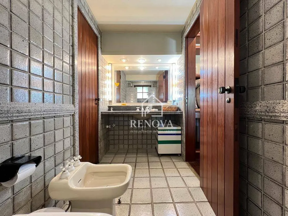 Casa de Condomínio, 5 quartos - Foto 37