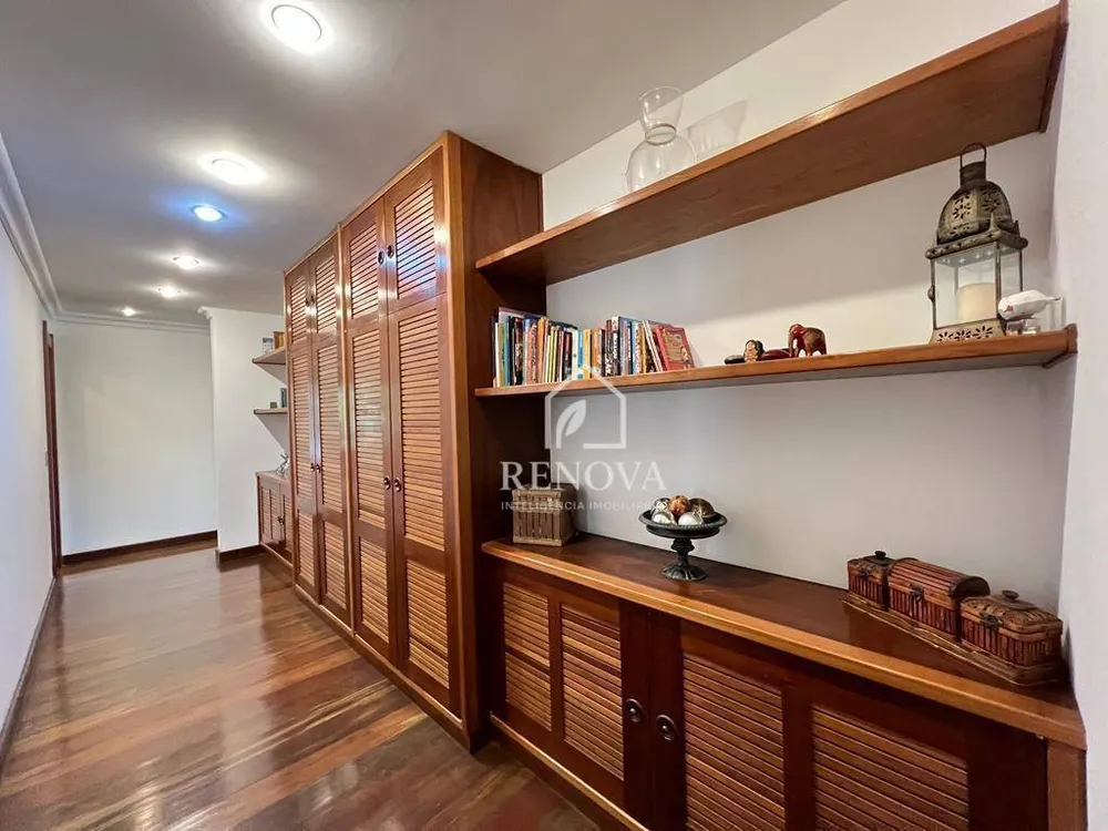 Casa de Condomínio, 5 quartos - Foto 33