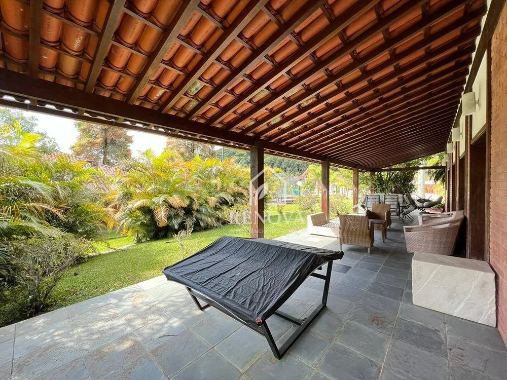Casa de Condomínio, 5 quartos - Foto 31