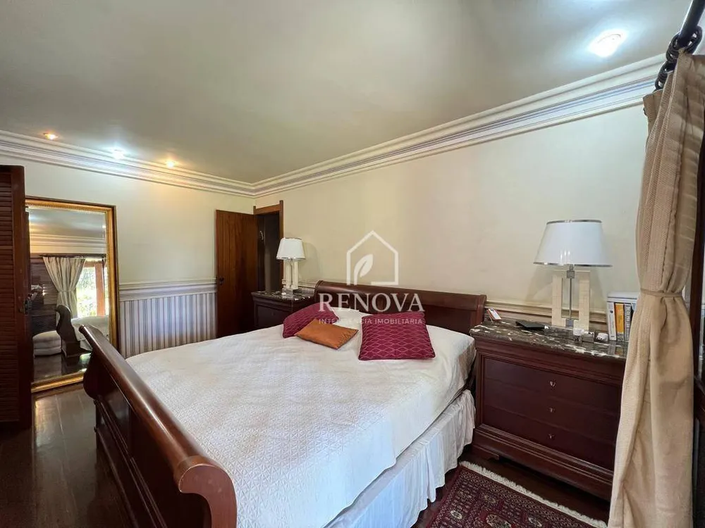 Casa de Condomínio, 5 quartos - Foto 9