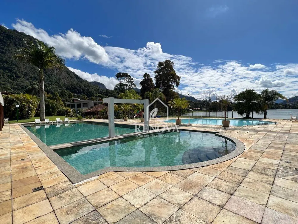 Casa de Condomínio, 5 quartos - Foto 47