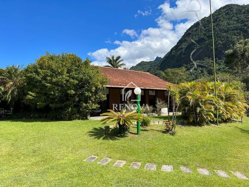 Casa de Condomínio, 5 quartos - Foto 1