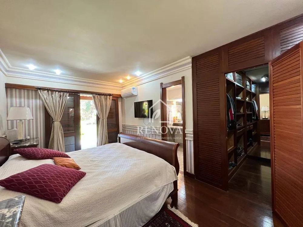 Casa de Condomínio, 5 quartos - Foto 10
