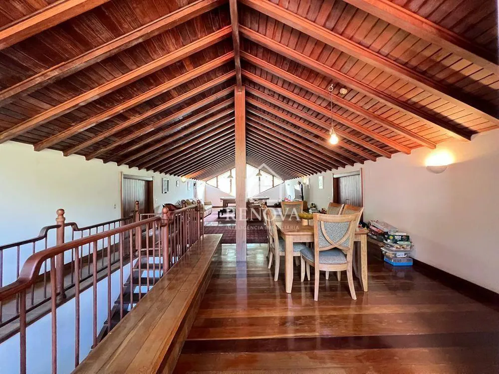 Casa de Condomínio, 5 quartos - Foto 26