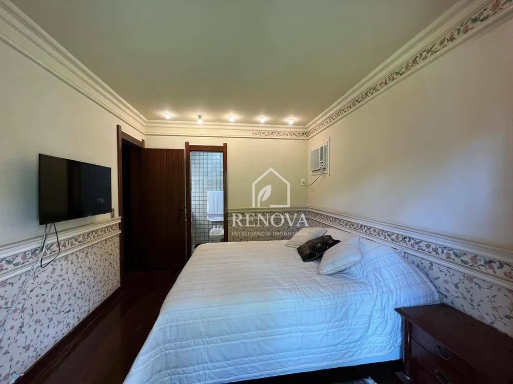 Casa de Condomínio, 5 quartos - Foto 17