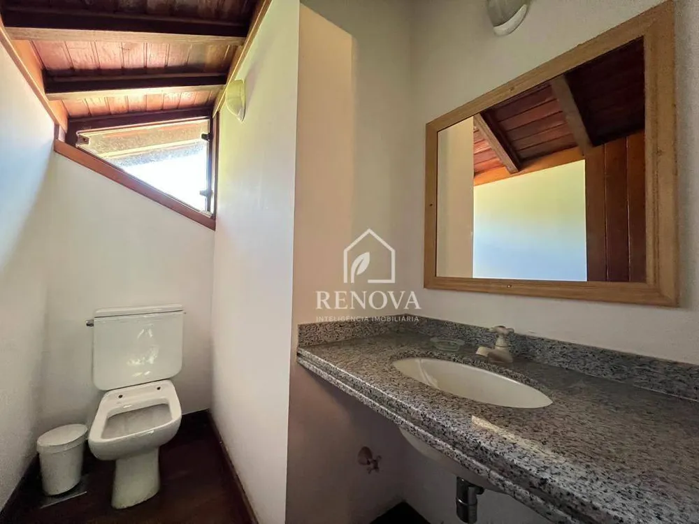 Casa de Condomínio, 5 quartos - Foto 43