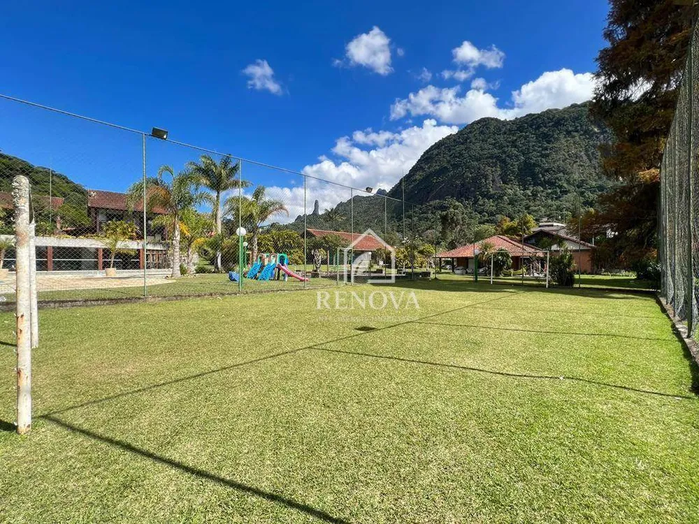 Casa de Condomínio, 5 quartos - Foto 48
