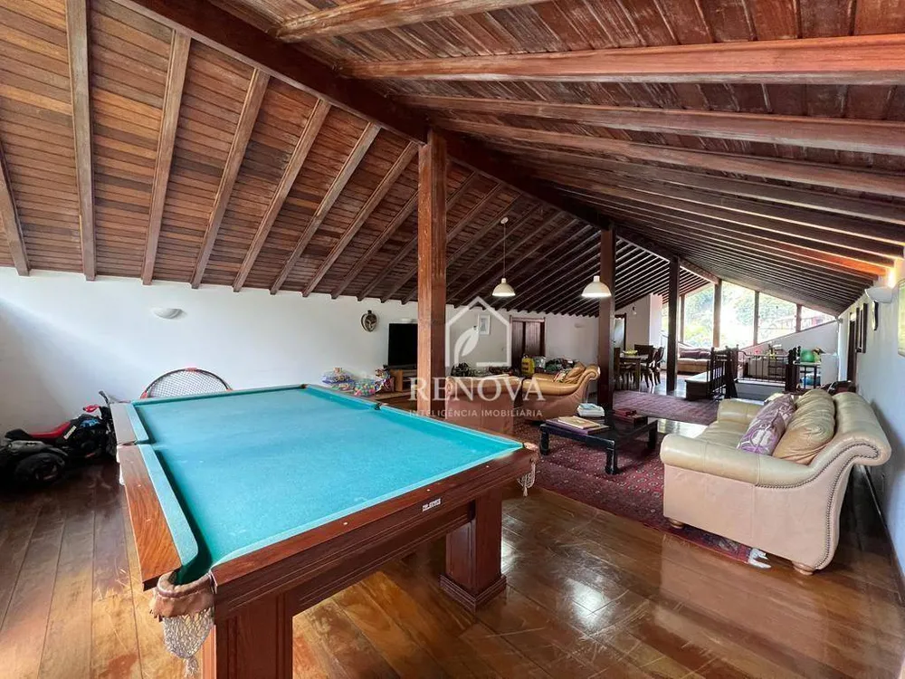 Casa de Condomínio, 5 quartos - Foto 24