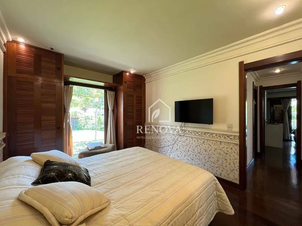Casa de Condomínio, 5 quartos - Foto 14