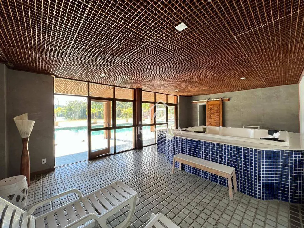Casa de Condomínio, 5 quartos - Foto 49