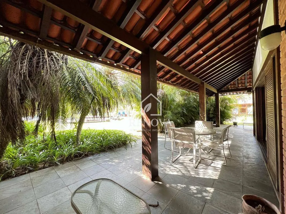 Casa de Condomínio, 5 quartos - Foto 45
