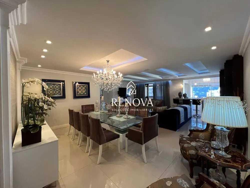 Apartamento, 4 quartos, 256 m² - Foto 2