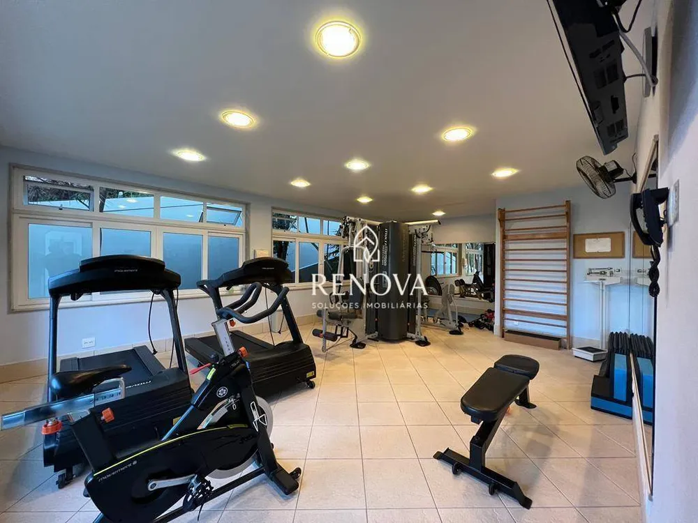 Apartamento, 4 quartos, 256 m² - Foto 29