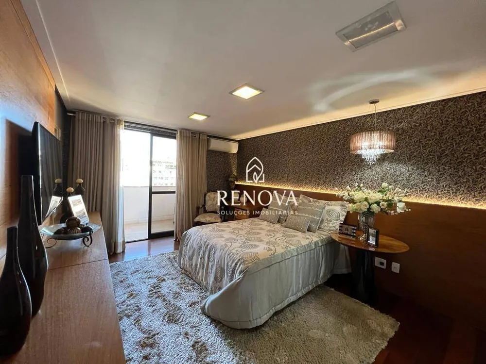 Apartamento, 4 quartos, 256 m² - Foto 11