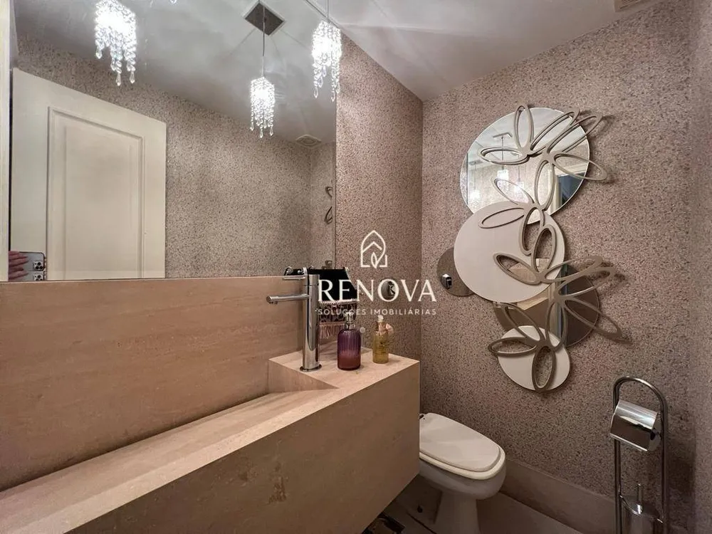Apartamento, 4 quartos, 256 m² - Foto 5
