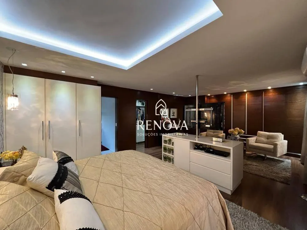 Apartamento, 4 quartos, 256 m² - Foto 7
