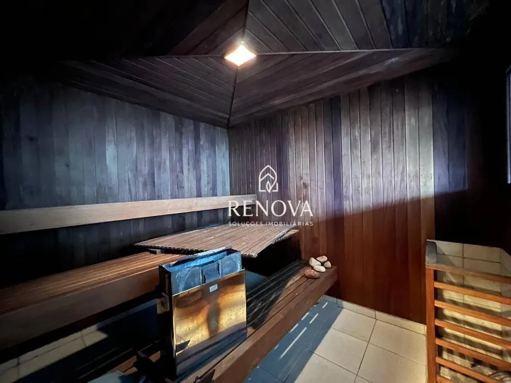 Apartamento, 4 quartos, 256 m² - Foto 23