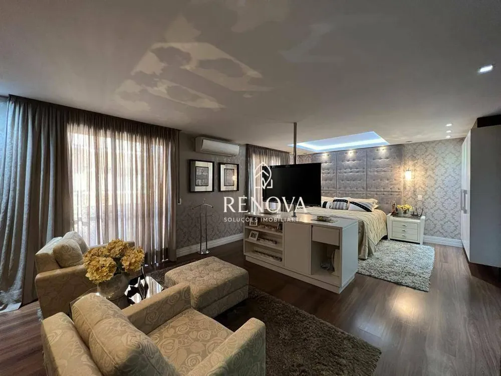 Apartamento, 4 quartos, 256 m² - Foto 6