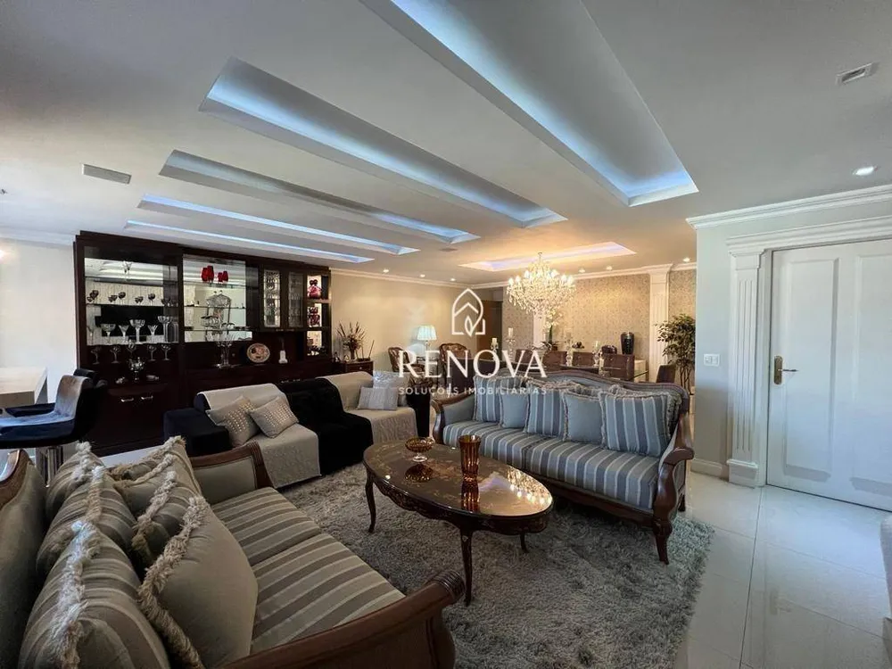 Apartamento, 4 quartos, 256 m² - Foto 3